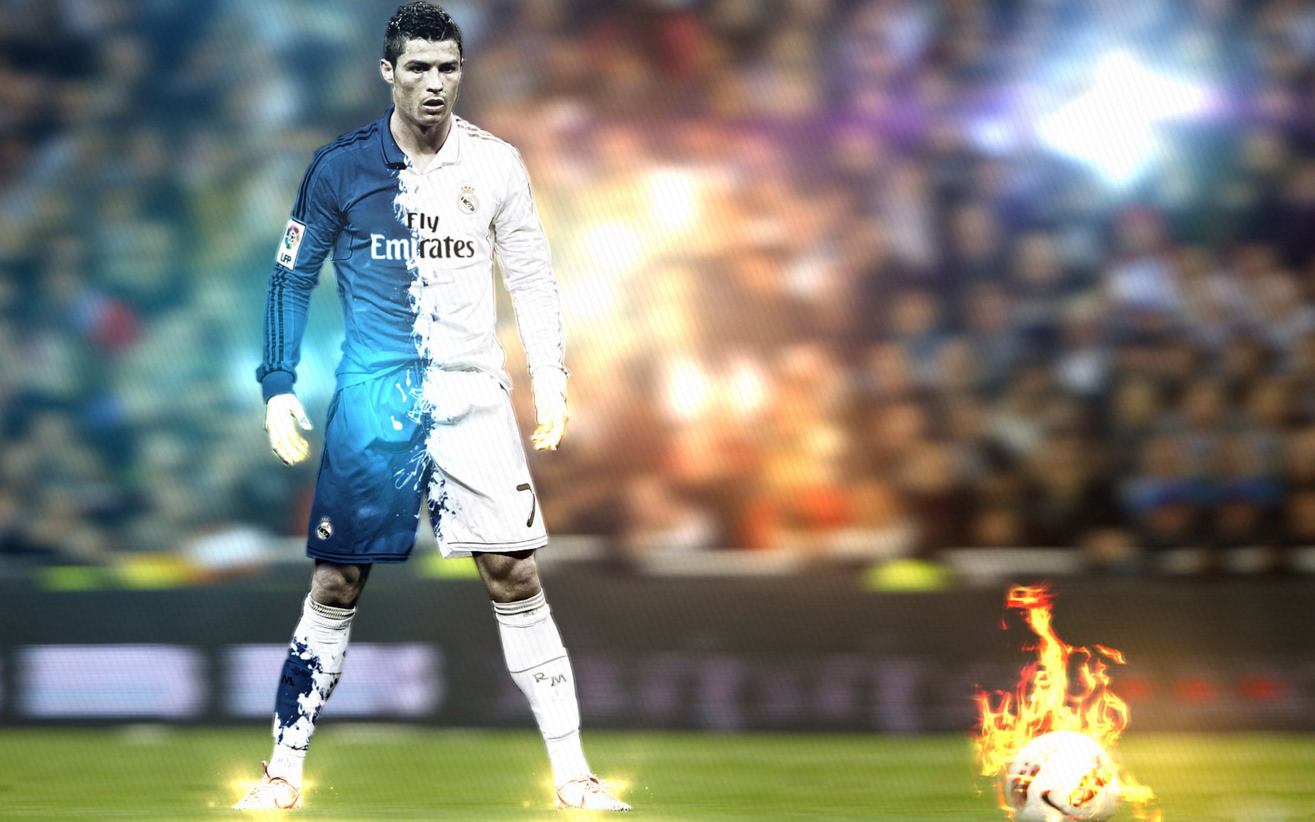 掘金观众热烈欢呼！，姆巴佩迎来十五赛季出色发挥全场沸腾不已