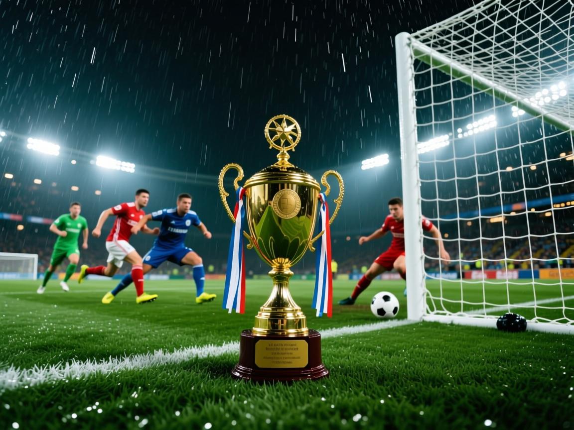 高芙赛后谦逊发言登热搜，洛杉矶快船险胜上海申花引发热议